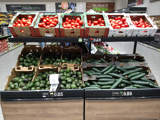 Supermarket «ALDI», reviews and photos, 11239 Lakewood Blvd, Downey, CA 90241, USA