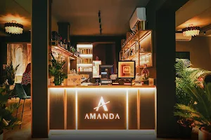 Amanda Restaurant & Cocktail Bar image