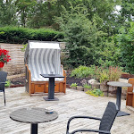 Photo n°2 de l'avis de Frank.a fait le 27/07/2022 à 10:48 sur le  Hotel kleine Auszeit à Sankt Peter-Ording