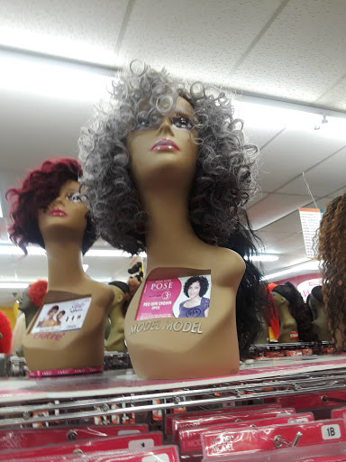 Beauty Supply Store «Queens Beauty Supply», reviews and photos, 9147 Skillman St, Dallas, TX 75243, USA