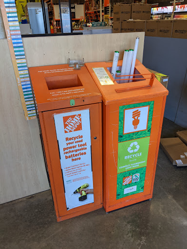 Home Improvement Store «The Home Depot», reviews and photos, 2312 Eastern Blvd, Montgomery, AL 36117, USA