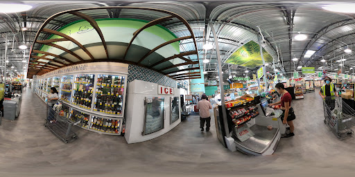 Supermarket «Vallarta Supermarkets», reviews and photos, 16107 Victory Blvd, Van Nuys, CA 91406, USA