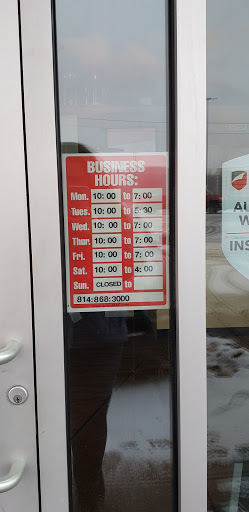 Electronics Repair Shop «CPR Cell Phone Repair Erie», reviews and photos, 1907 Rotunda Dr Unit E 105, Erie, PA 16509, USA