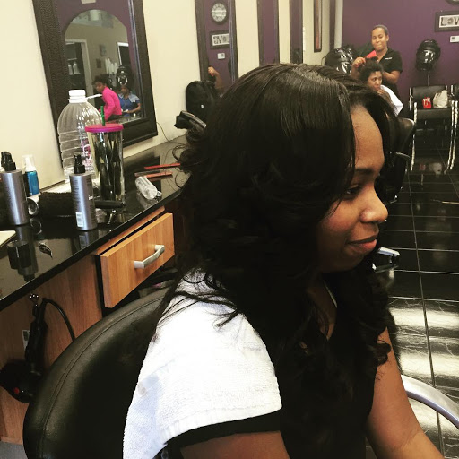 Beauty Salon «JC Beauty Salon», reviews and photos, 17335 Farm to Market Rd 529, Houston, TX 77095, USA