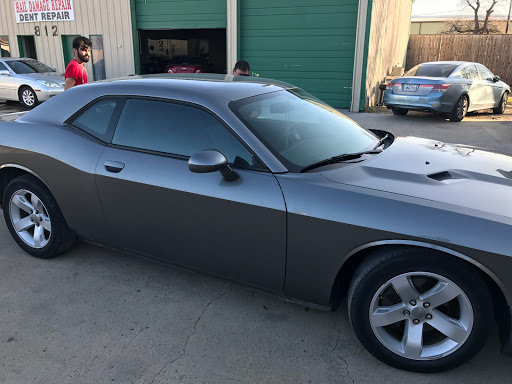 Auto Body Shop «Quality Auto Body», reviews and photos, 812 E Main St, Lewisville, TX 75057, USA
