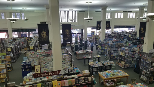 Book Store «Barnes & Noble», reviews and photos, 700 4th St, Santa Rosa, CA 95404, USA