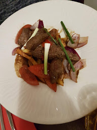 Photo n°152 de El Picaflor à Paris ()