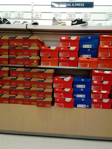 Department Store «Marshalls», reviews and photos, 3720 E Hwy 377, Granbury, TX 76049, USA