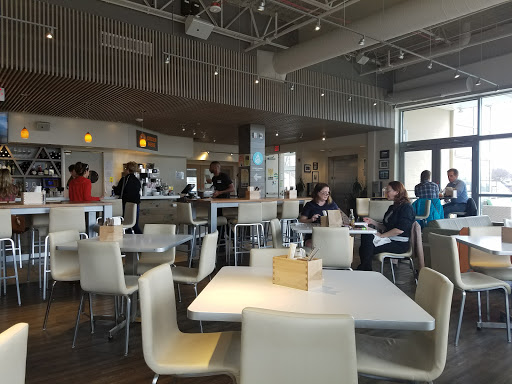 Health Food Store «The Mustard Seed Market and Cafe», reviews and photos, 867 W Market St, Akron, OH 44303, USA