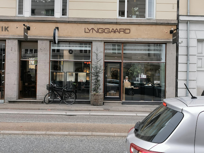 Lynggaard - Hørsholm