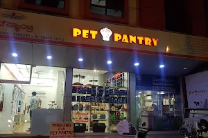 Pet Pantry image
