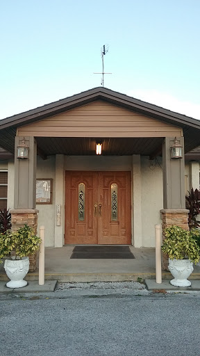 Campground «Seven Springs Travel Park», reviews and photos, 8039 Old Co Rd 54, New Port Richey, FL 34653, USA