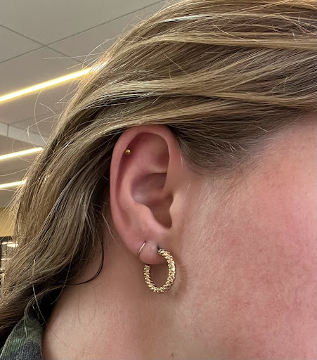 Explore ideas for daughters name tattoo, creative tattoo ideas in White River Junction, available at Angelinas Rose