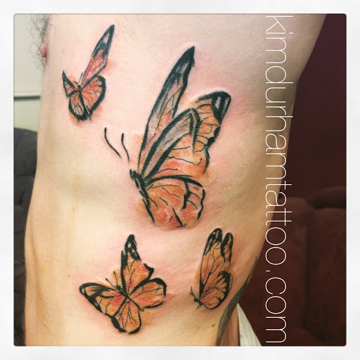 Explore trisomy 21 down syndrome tattoo ideas, creative tattoo ideas in Moab, available at Moab Tattoo