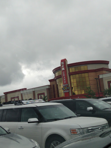 Movie Theater «MJR Troy Grand Digital Cinema 16», reviews and photos, 100 E Maple Rd, Troy, MI 48083, USA