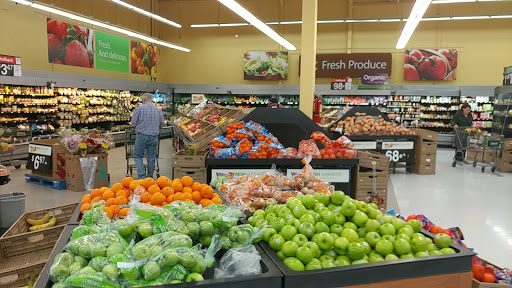 Supermarket «Walmart Neighborhood Market», reviews and photos, 2730 Gateway St, Springfield, OR 97477, USA