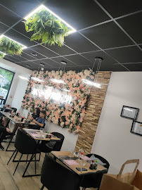Atmosphère du Restaurant japonais Aïko Sushi Annecy - n°3