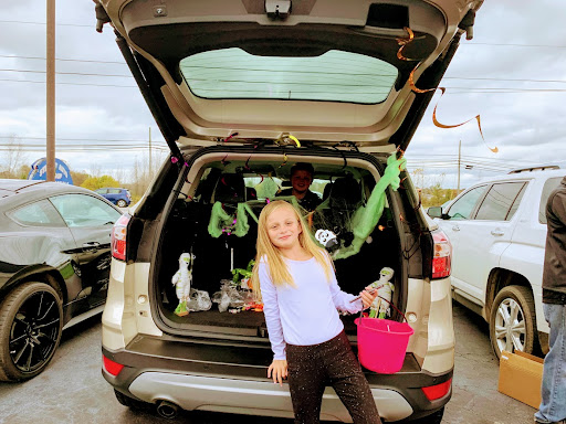 Used Car Dealer «Stewart Auto Group of Pataskala», reviews and photos, 361 W Broad St, Pataskala, OH 43062, USA