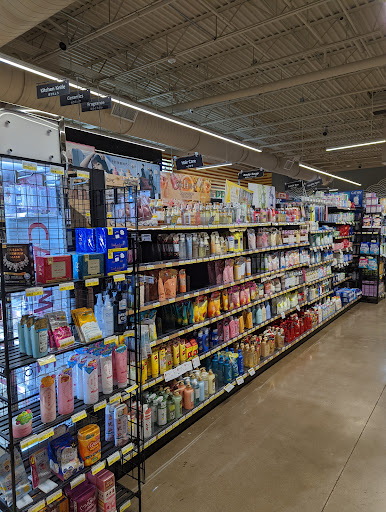 Supermarket «Mitsuwa Marketplace», reviews and photos, 100 Legacy Dr #110, Plano, TX 75023, USA