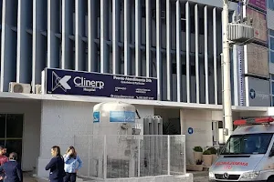 Hospital Clinerp image