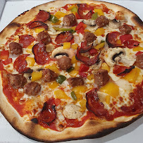 Photos du propriétaire du Pizzas à emporter Pizz’à Scey ici à Scey-sur-Saône-et-Saint-Albin - n°2