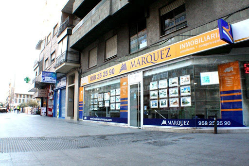 Inmobiliaria Márquez
