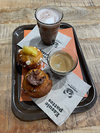 Muffin du Café Columbus Café & Co à Saran - n°10
