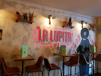 Atmosphère du Restaurant mexicain La Lupita à Nice - n°7