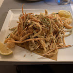 Photo n°1 de l'avis de ramona.i fait le 08/01/2022 à 11:29 sur le  Rosa Cremeria Food à Ancona