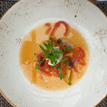 Photo n°7 de l'avis de Ty. fait le 11/07/2019 à 13:32 sur le  Restaurant Tellerrand à Sylt