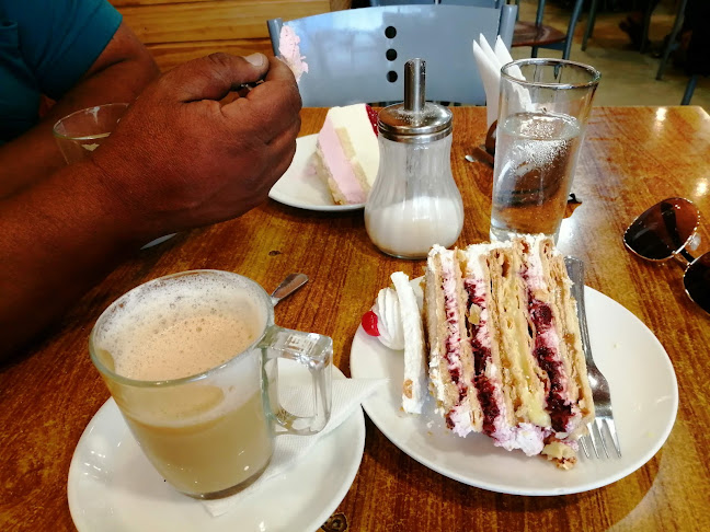 Café Marbella Talcahuano - Talcahuano