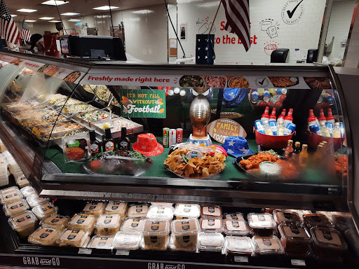 Grocery Store «Winn-Dixie», reviews and photos, 7800 South Hwy 17-92 #190, Fern Park, FL 32730, USA