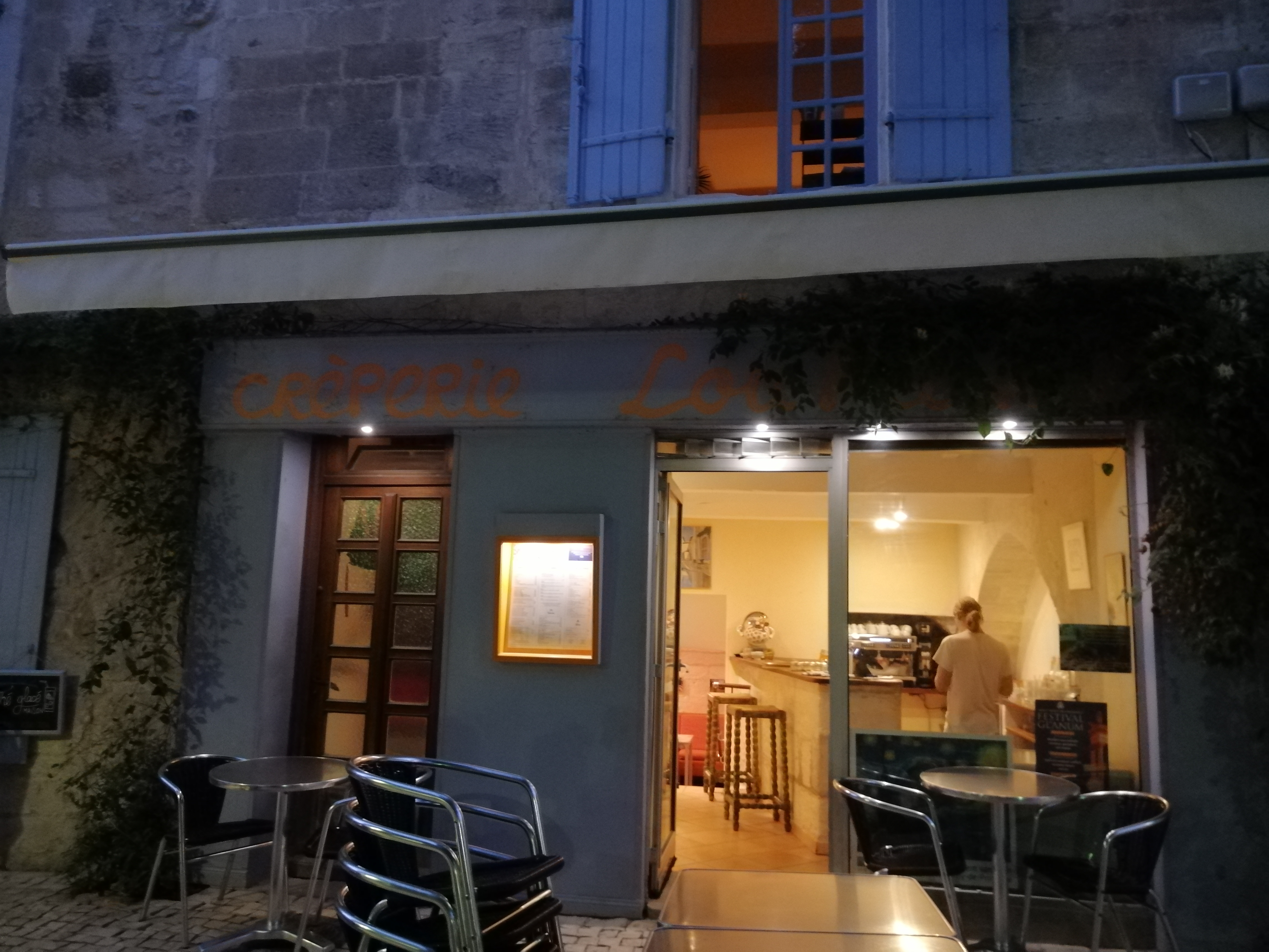 Photo n° 2 de l'avis de Joachim.a fait le 05/08/2022 à 16:42