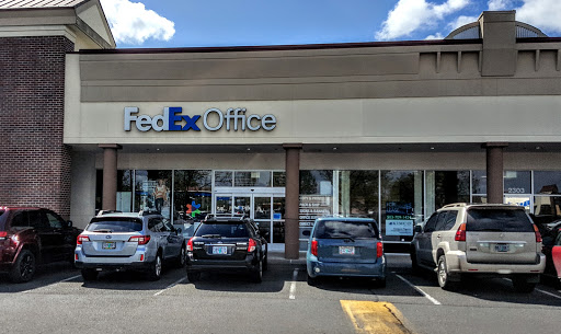 Print Shop «FedEx Office Print & Ship Center», reviews and photos, 2293 NW 185th Ave, Hillsboro, OR 97124, USA