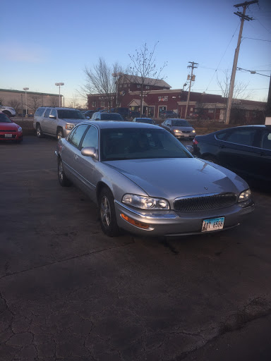 Auto Body Shop «Tri-City Auto, Inc.», reviews and photos, 110 Randall Rd, St Charles, IL 60174, USA