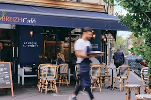 Breizh Café Paul Bert | La Crêpe Autrement image