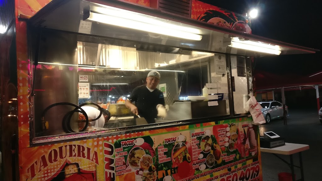 Taqueria La Casa Del Pastor 89103