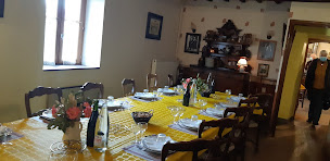 Photo n°14 de Auberge Relais du Pitaval à Brullioles ()