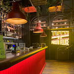 Photo n°8 de l'avis de federica.u fait le 28/09/2023 à 19:31 sur le  Doppio Malto Milano Duomo à Milan