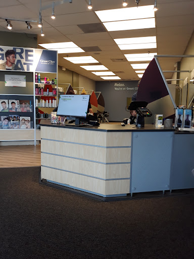 Hair Salon «Great Clips», reviews and photos, 1200 Royal Palm Beach Blvd, Royal Palm Beach, FL 33411, USA