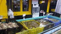 Atmosphère du Restaurant de fruits de mer Les Richesses d'Arguin à Gujan-Mestras - n°5