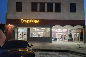 Dragon's Nest image