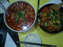 Goveja juha du Restaurant chinois Carnet Gourmand à Lyon - n°16
