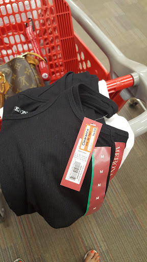 Department Store «Target», reviews and photos, 3440 W FM 544, Wylie, TX 75098, USA