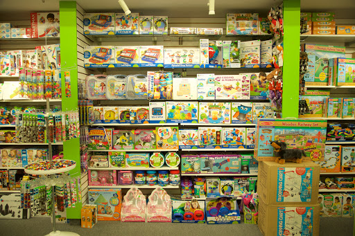 Toy Store «Toyology West Bloomfield», reviews and photos, 6389 Orchard Lake Rd, West Bloomfield Township, MI 48322, USA