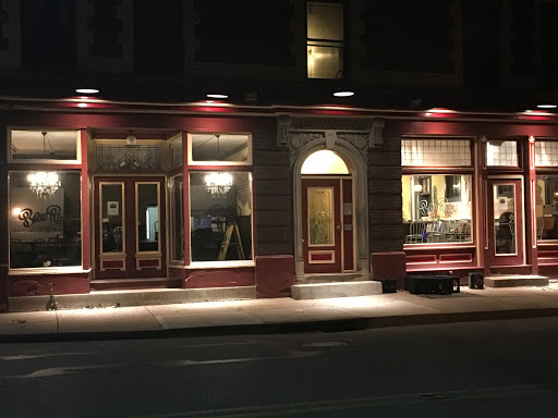 Fine Dining Restaurant «BrewRiver GastroPub», reviews and photos, 2062 Riverside Dr, Cincinnati, OH 45202, USA