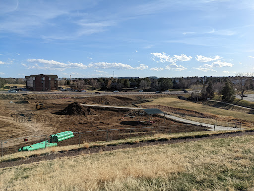 Park «Centennial Center Park», reviews and photos, 13050 E Peakview Ave, Centennial, CO 80111, USA