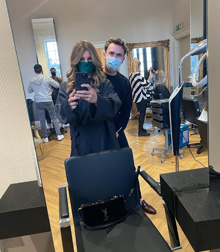 Alan Keville for Hair in Dublin 2, Co. Dublin