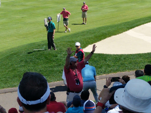 Golf Course «Travelers Championship», reviews and photos, 1 Golf Club Rd, Cromwell, CT 06416, USA