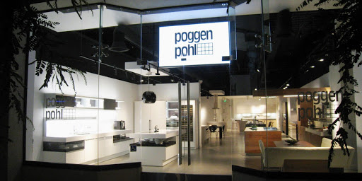 Poggenpohl Los Angeles Kitchen Design Studio